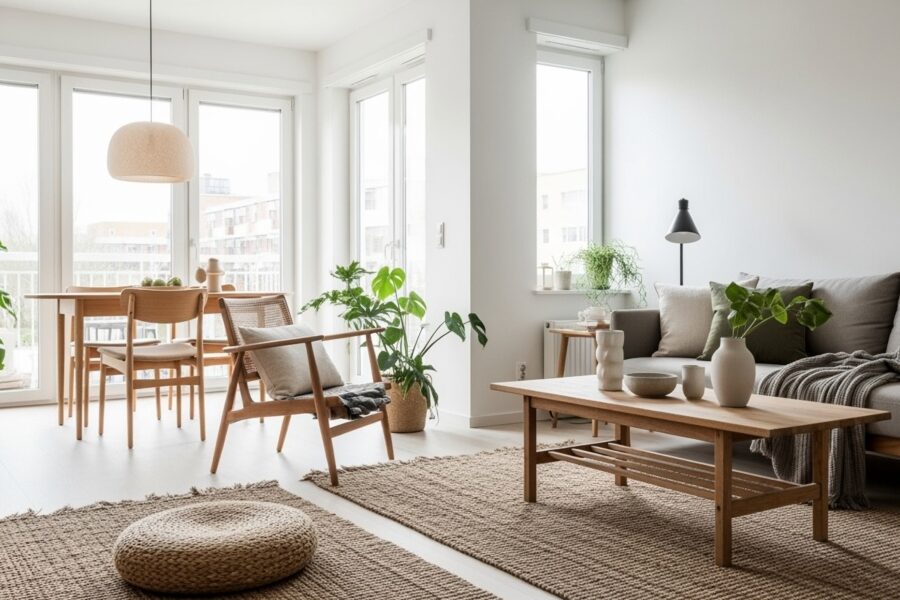 Natürlicher Minimalismus