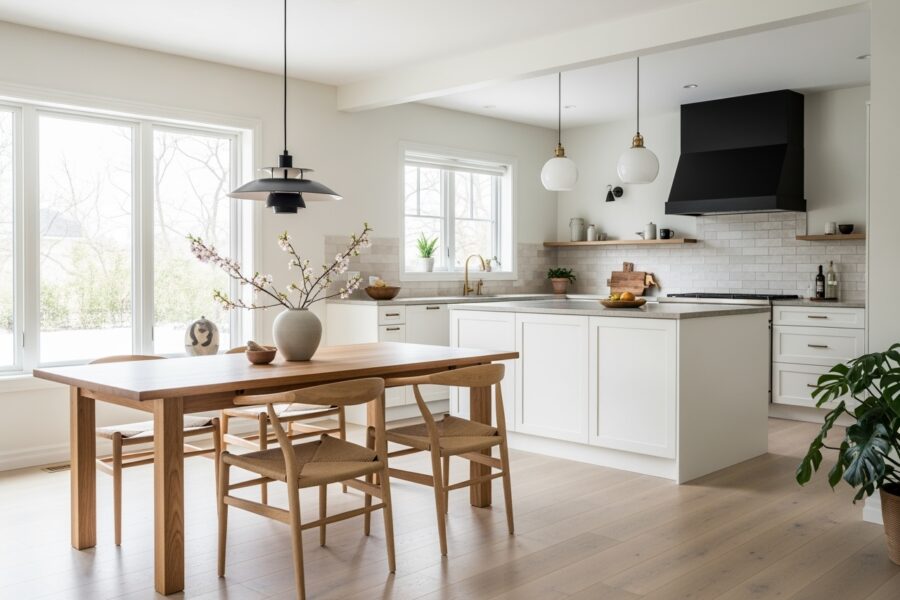 Natürlicher Minimalismus