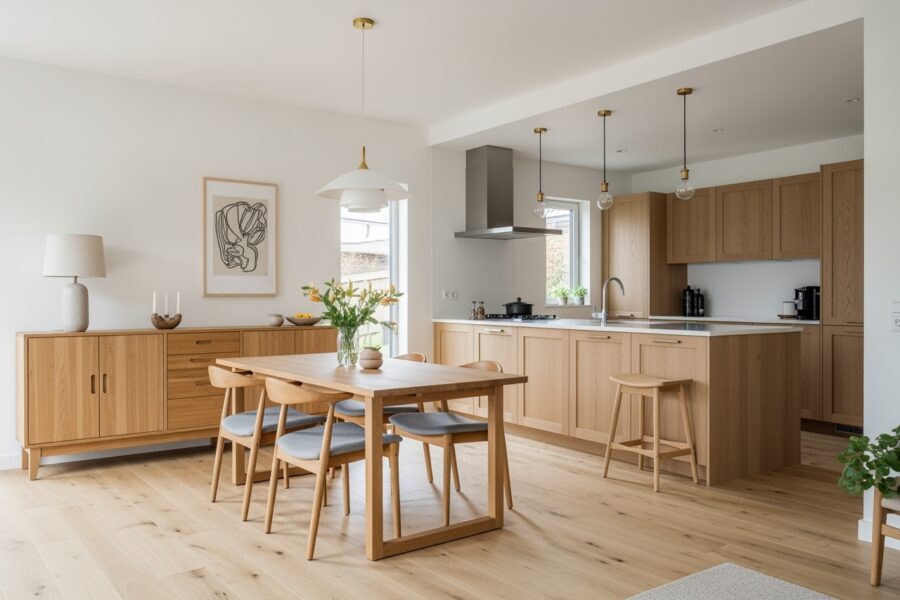 Natürlicher Minimalismus