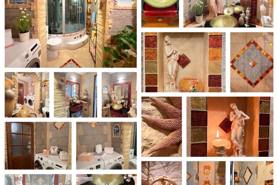 Gallerie & Portfolio